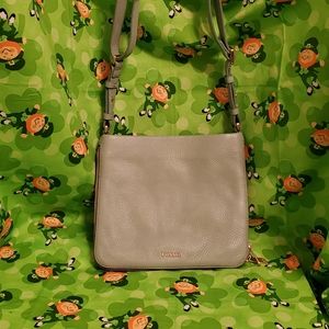 Fossil crossbody bag